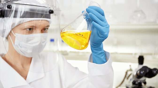 AMCO research and development